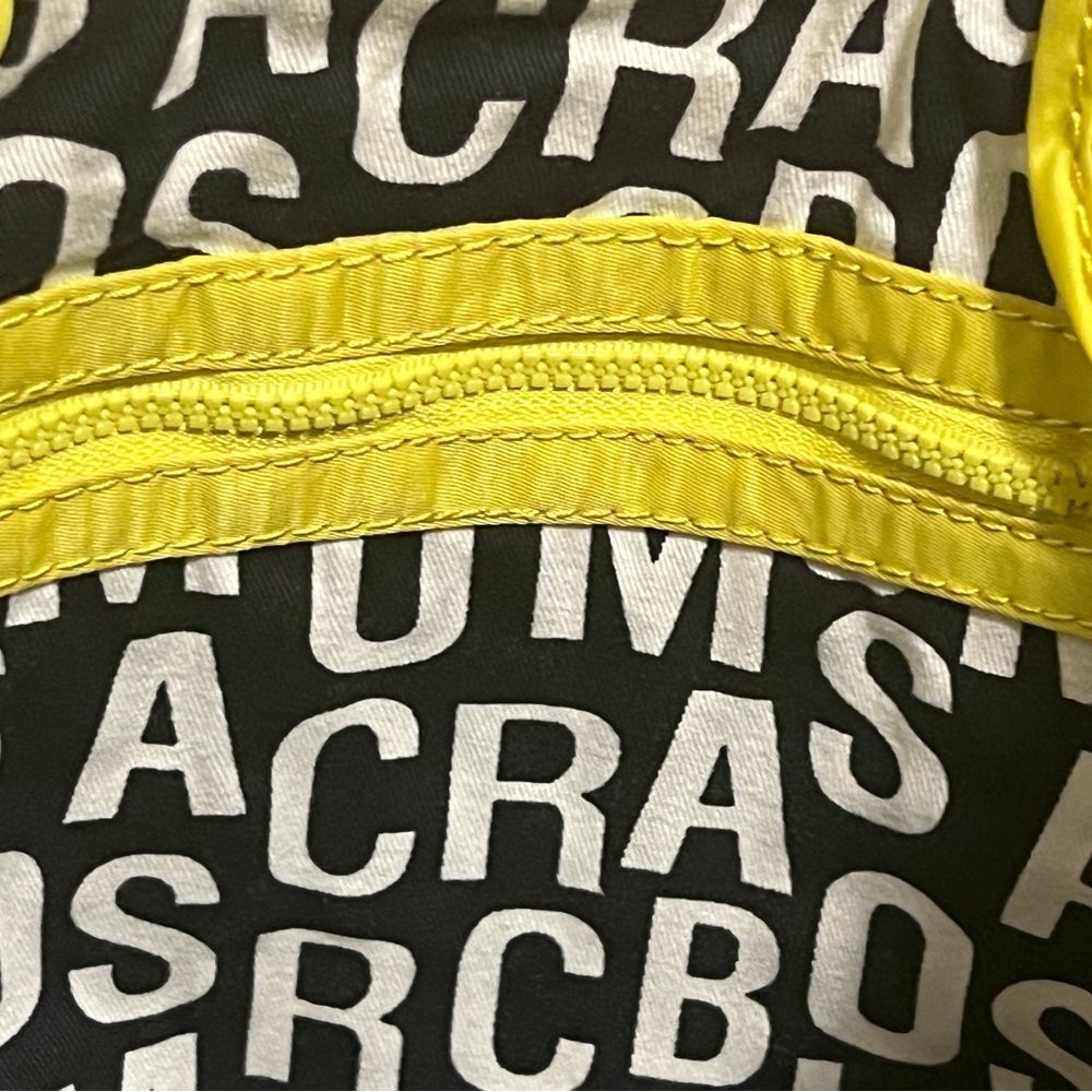 OBO- Marc by Marc Jacobs Quilted Bag - Picture 6 of 7